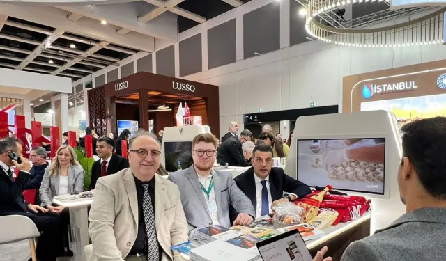 Saros Körfezi'nin güzellikleri dünya sahnesinde