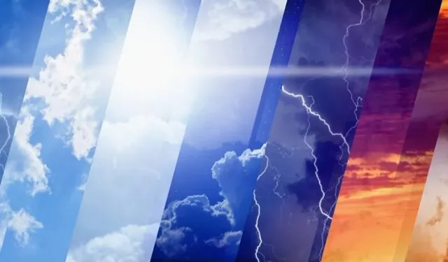 Sis, kuvvetli rüzgar ve Doğu'da çığ