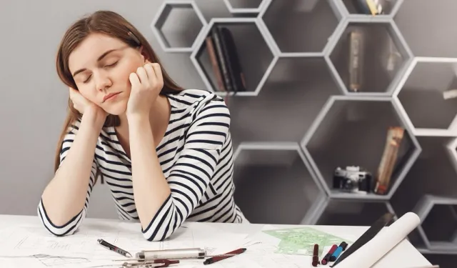 'Süper Kadın' sendromu kadını tüketiyor!