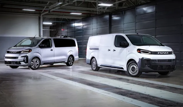 Tofaş Bursa'dan yeniden ABD'ye ihracata başlıyor!