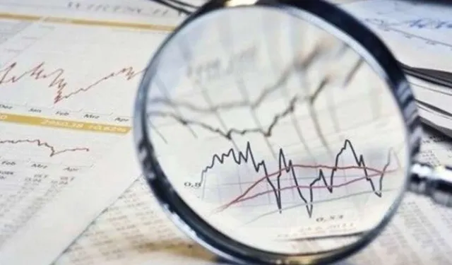 Toplam ciro yıllık yüzde 35,8 arttı... Yıllıkta madencilik, aylıkta ise konaklama ilk sırada