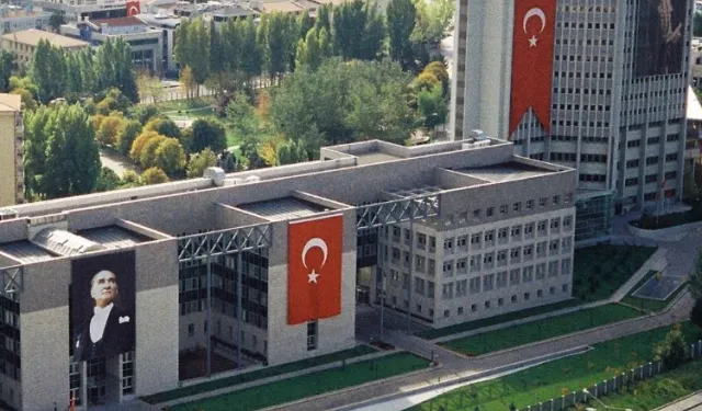 Türkiye'den Kırım'ın ilhakının 12. yılı mesajı: Gayrimeşru ilhakı tanımıyoruz