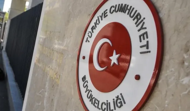 7 ülkeye yeni Büyükelçi atandı