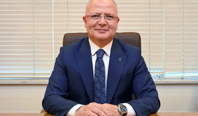 AK Partili Davut Gürkan'dan kritik toplantı öncesi 'millet iradesi' vurgusu