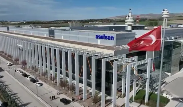 ASELSAN'dan 125 milyon dolarlık ihracat anlaşması