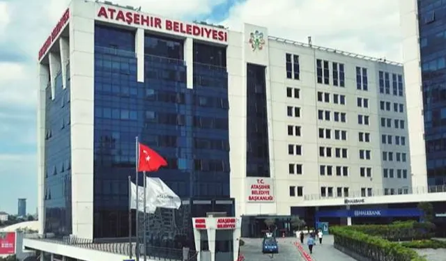 Ataşehir Belediyesine rüşvet operasyonu! Belediye Başkanı gözaltında