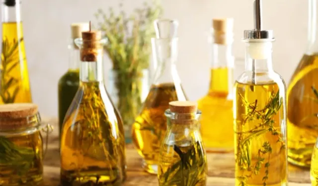 Bitkisel Yağ Tebliği güncellendi... Kalite kriterleri değişti