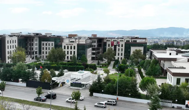 Bursa Teknik'in matematik çalışması teknolojiye ışık tutuyor