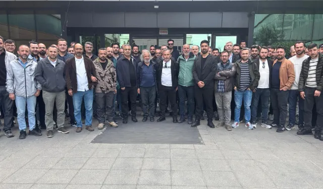 Bursagaz'da sendika yetkiyi aldı