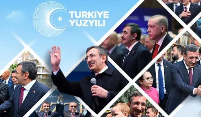 Cevdet Yılmaz'dan ekonomi açıklaması