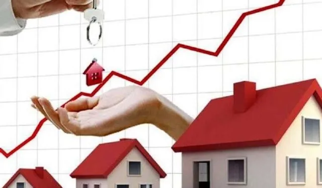 Hizmet üretici fiyatlarında yıllık artış yüzde 35,9... En yüksek artış gayrimenkulde