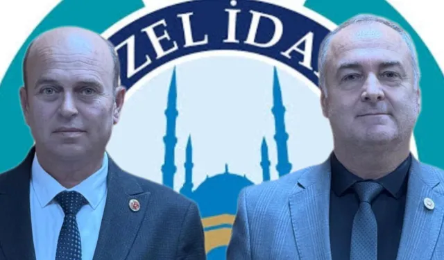 İpsala meclis üyelerine İl Genel Meclisi'nde kritik görev