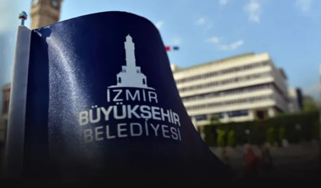 İzmir Büyükşehir'den Mavişehir'deki satışa itiraz