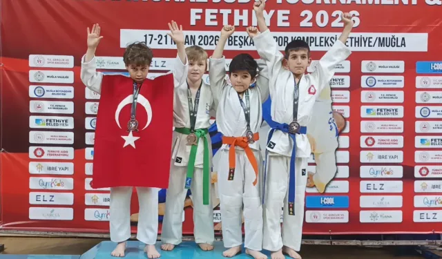 Kağıtspor, Türkiye'de sporun yüz akı oldu