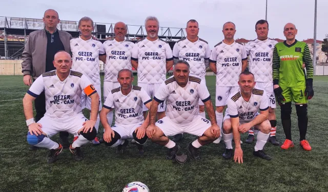 Keşan derbisinde zafer Anafartalar'ın