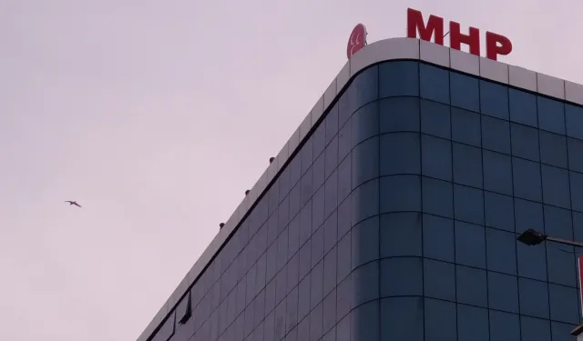 MHP İstanbul Teşkilatı feshedildi!