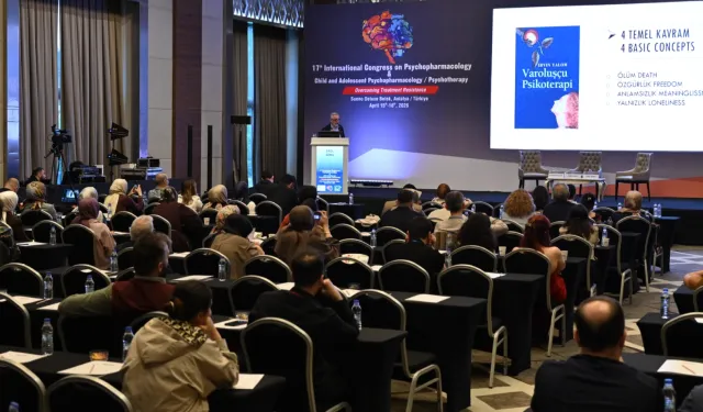 Psikiyatride geleceğin yol haritası belirlendi