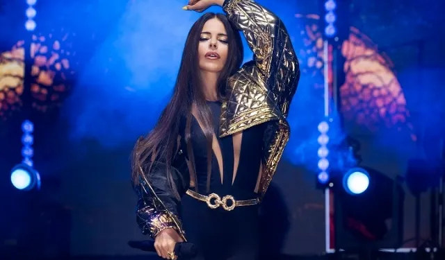 Simge Sağın'dan uyuşturucu operasyonu açıklaması