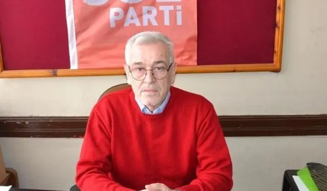 SOL Parti'den İğneada tepkisi... Nükleer santral Trakya'nın kalbine saplanacak hançer