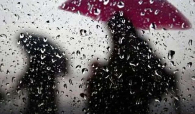 Türkiye'de kuvvetli yağış, rüzgar ve çığ uyarısı