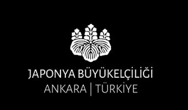 Türkiye'ye bir taziye de Japonya'dan