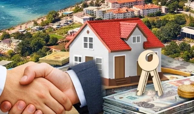 Yılların güven sorunu tarih oluyor... Tapuda güvenli devrim