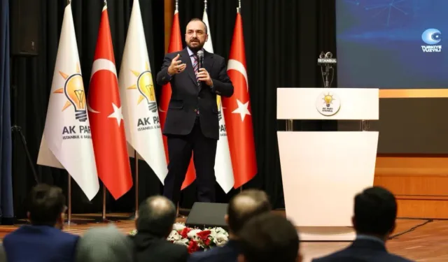 AK Parti'de değişim rüzgarı! Faruk Acar farkı