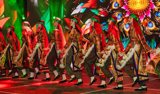 Anadolu hikayesi Brezilya sahnesine taşınıyor