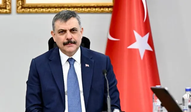 Bakan Çiftçi; Amacımız ceza kesmek değil