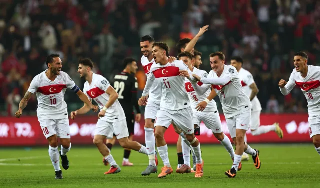 Bizim Çocukların özel maç takvimi netleşti