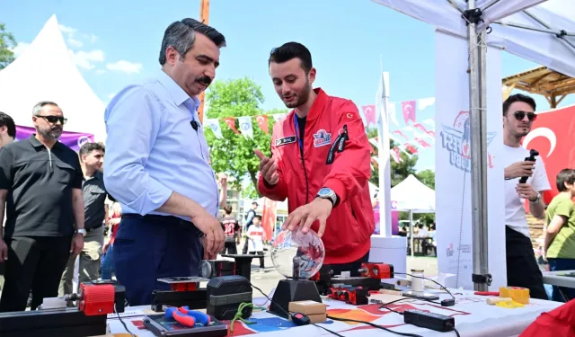 TEKNOLOJİ