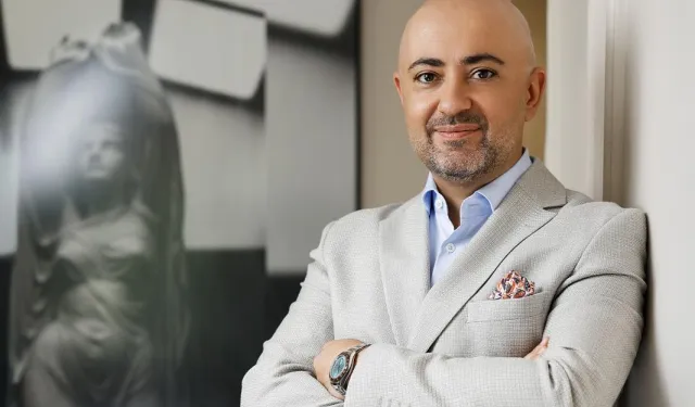 Caner Kaçmaz'dan estetikte yeni dönem... Preserve tekniği ile doğal meme büyütme