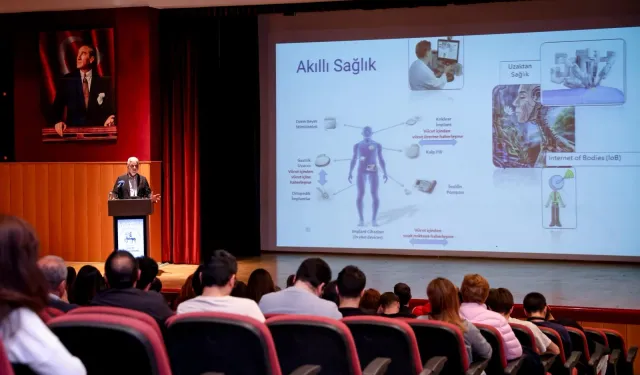 TEKNOLOJİ