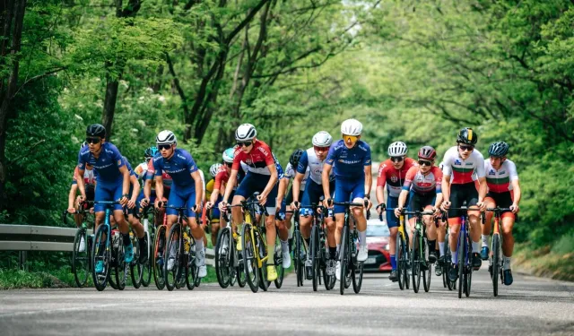 Haziran'da pedallar Türkiye'de ve Avrupa'da durmaksızın dönecek