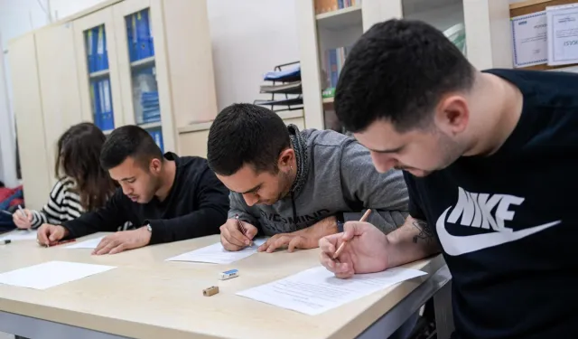 İzmir'de Destekli İstihdam Zirvesi başlıyor