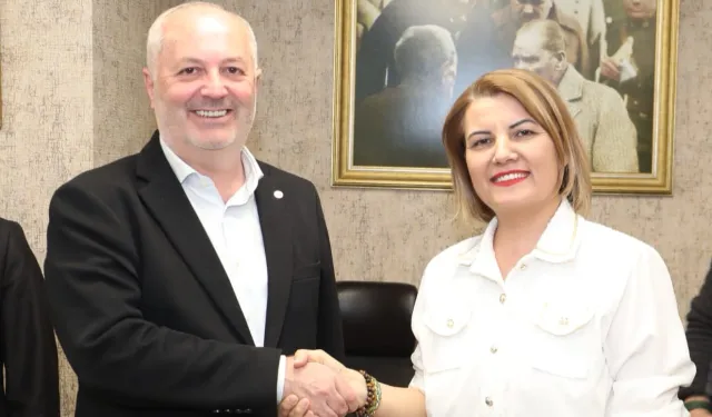 İzmit'te 'toplu' sevinç... En düşük giydirilmiş maaş 70 bin TL oldu