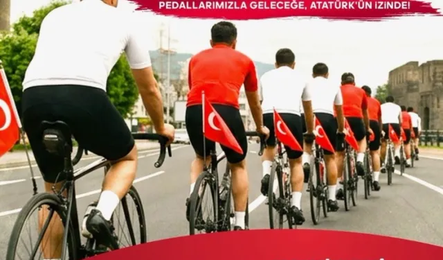 Kayseri Büyükşehir'den 19 Mayıs için özel 3 program