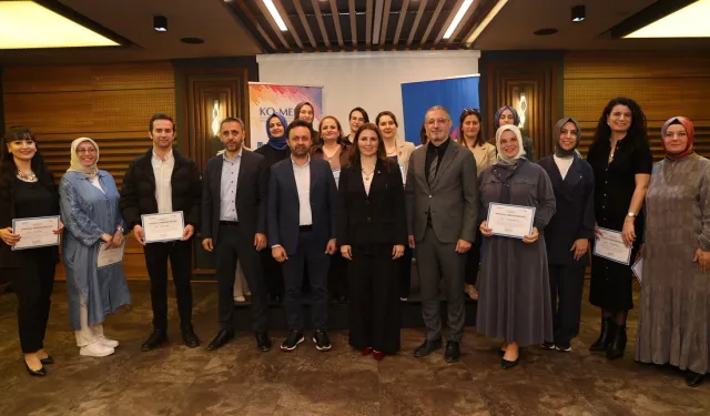 Kocaeli'de hedef, daha etkili KO-MEK