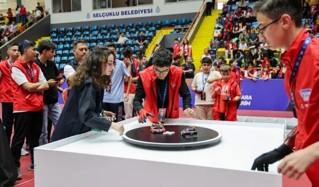 TEKNOLOJİ