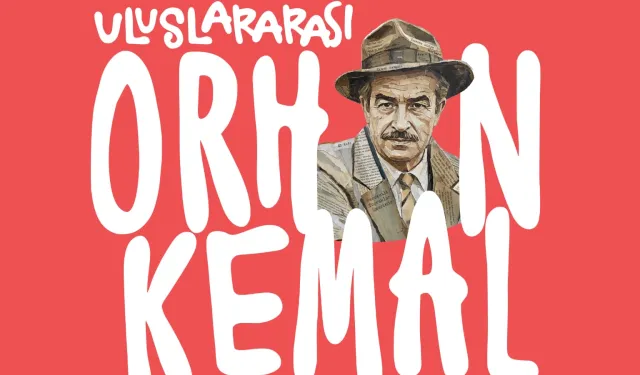Orhan Kemal'in izleri Bursa Osmangazi'de çizgilere yansıyacak