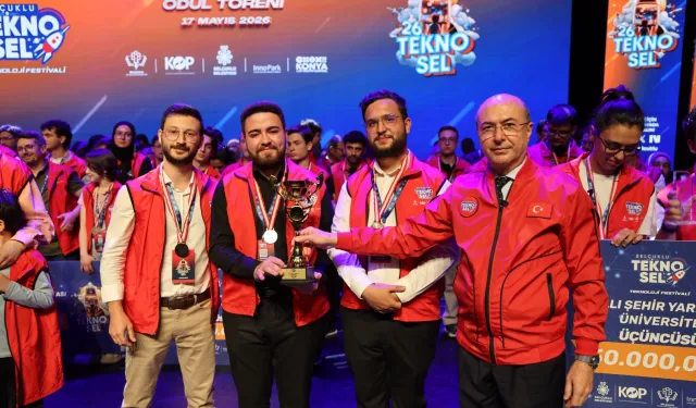 TEKNOLOJİ