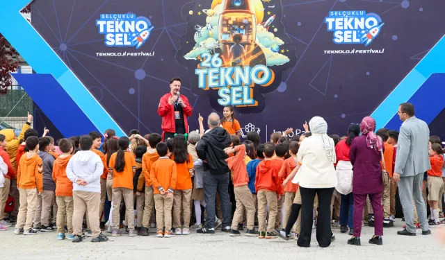 TEKNOLOJİ
