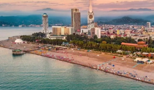 Türkiye-Gürcistan Gençlik Değişim Programına başvurular başladı