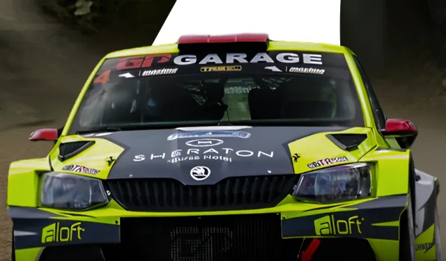 Yeşil Bursa Rallisi için geri sayım başladı