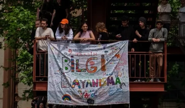 YÖK: İstanbul Bilgi Üniversitesi'nde eğitim kesintisiz sürecek