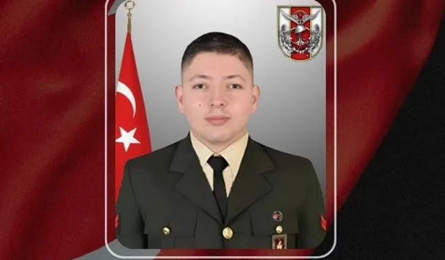 Pençe-Kilit şehidi Abdurrahman Hilal tedavi gördüğü hastanede şehit oldu