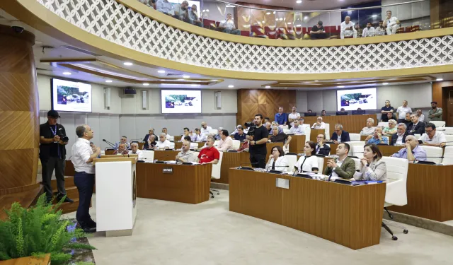 Antalya'da vektör mücadelesi kesintisiz şekilde yürütülüyor