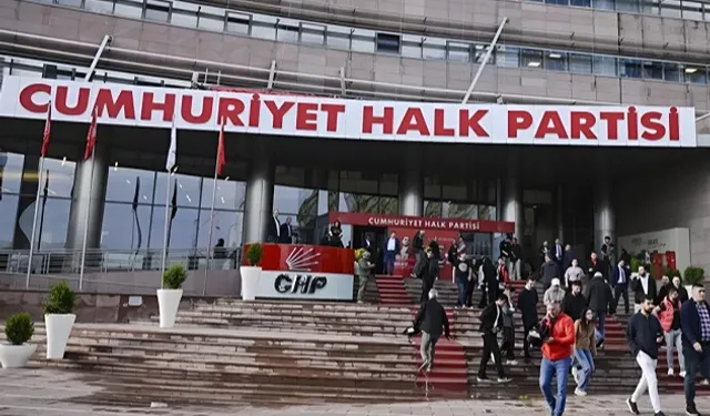 CHP'den 'Faik Öztrak Grup Başkanı oldu' iddialarına yalanlama