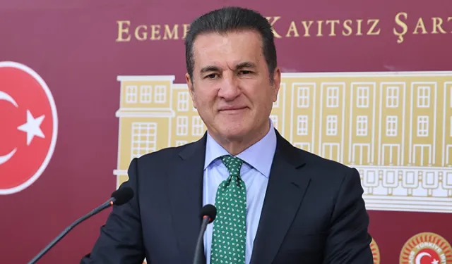 Sarıgül'den asgari ücret ve emekliye zam talebi