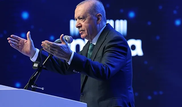 Haymana Belediye Başkanı Levent Koç AK Parti'ye katıldı